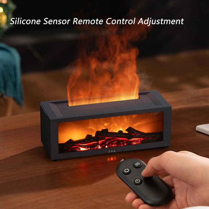 Fireplace Serenity Aroma Diffuser™