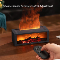 Fireplace Serenity Aroma Diffuser™